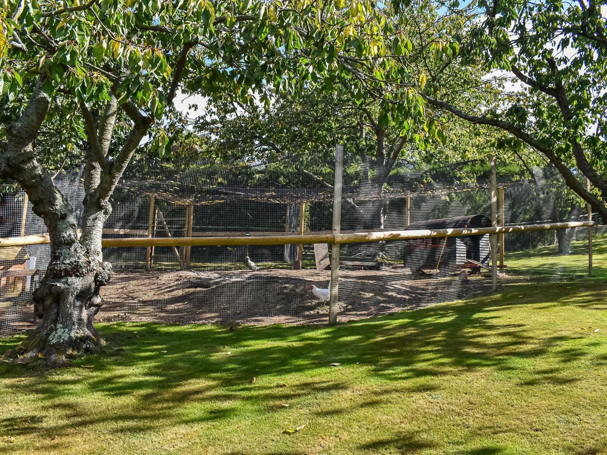 Lekido Villa Hernhill Buitenkant foto