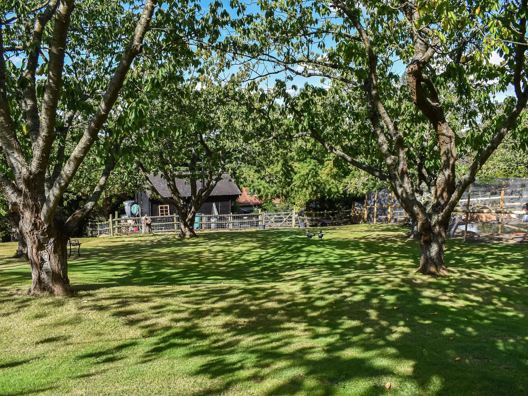 Lekido Villa Hernhill Buitenkant foto